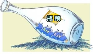 如何突破職業瓶頸?