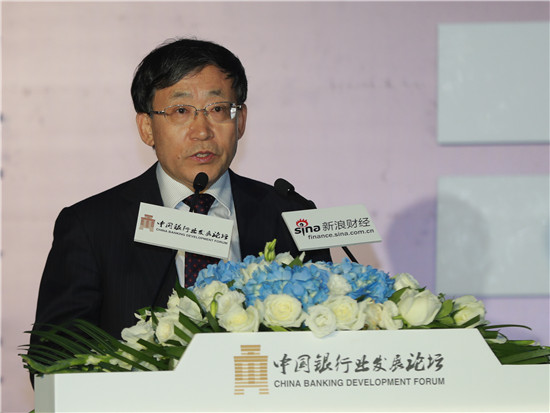 中國銀監會國有重點金融機構監事會主席于學軍
